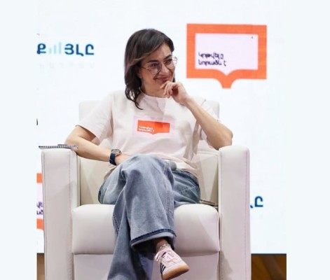 Մերժեցի՞ք, ձեռք առա՞ք, «բոցերով» պատասխանեցի՞ք, իմ արձագանքը համարժեք կլինի․ Աննա Հակոբյան