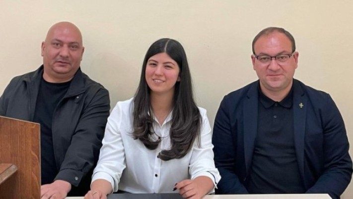 «Տավուշը հանուն հայրենիքի» շարժման մասնակից Մեսրոպ Եսայանն արդարացվեց. փաստաբան
