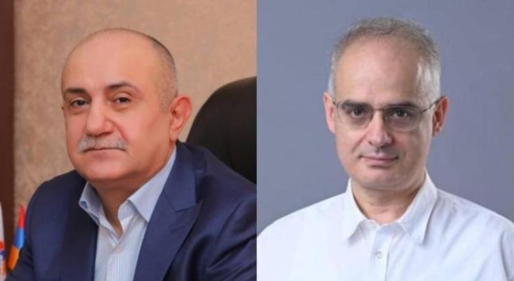 Բոլոր «վոյիններին» միայն մեկ խորհուրդ ունեմ.  հերոսամարտը մի վերածեք սուտլիկ որսկանների դիցաբանության․ Լ․ Զուրաբյան