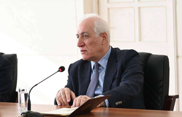 Խաղաղապահ ուժերի բրիգադի նոր հրամանատար է նշանակվել
