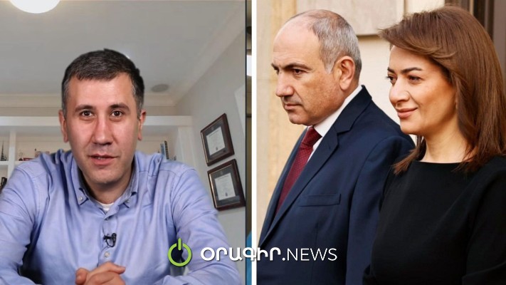 Ոստիկանն է իմ ուժը, հողատուն է իմ մուժը. Ռուբեն Մելիքյանի պամֆլետը