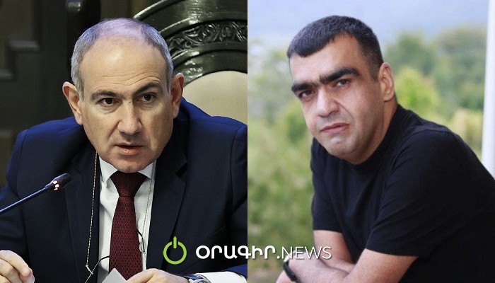 Նիկոլի «կռուտիտների» ֆոնին Ալիևը, հրապարակավ ստորացնելուց բացի, նախապայմաններ է առաջ քաշել