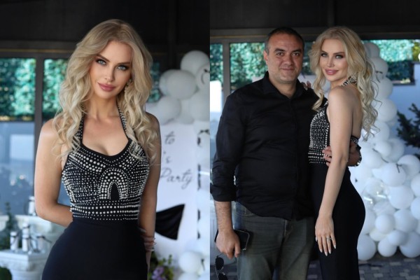Ինձ վախեցնում է 2-րդ երեխա ունենալու միտքը․ բացահայտումներ՝ Սոֆյա Պողոսյանի մասին