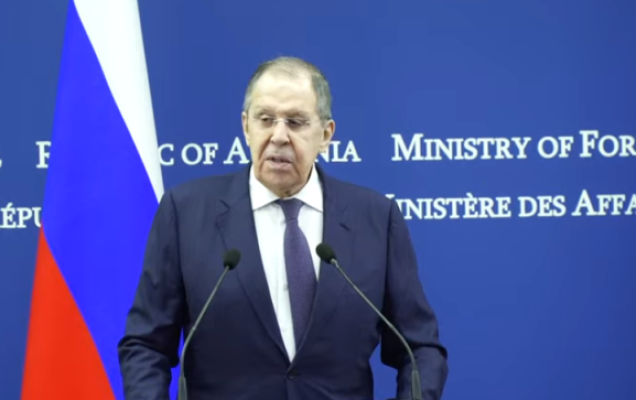 Շատ երկրներում են ռուսական զենք օգտագործում. ՀՀ-ն ինքը պետք է որոշի, թե որտեղից զենք գնի. Լավրով