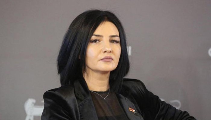 Փաշինյանի իշխանությունը խոչընդոտելու է Արցախի նագախահի ընտրությանը․ Մետքասե Հակոբյան