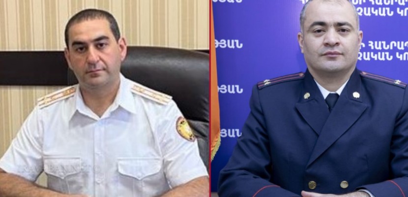 Պաշտոնանկություն և նոր նշանակում Քննչական կոմիտեում
