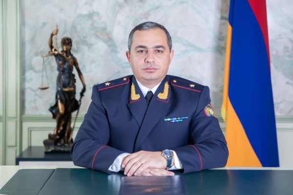 ՔԿ-ից հափշտակվել է որպես իրեղեն ապացույց պահվող 590.000 դոլար