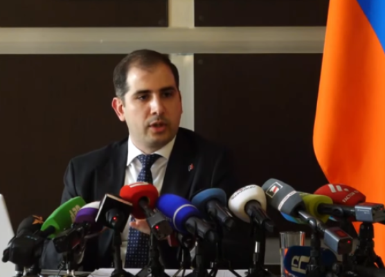 Հարկային մուտքերն աճել են 120 միլիարդ դրամով. ՊԵԿ նախագահ