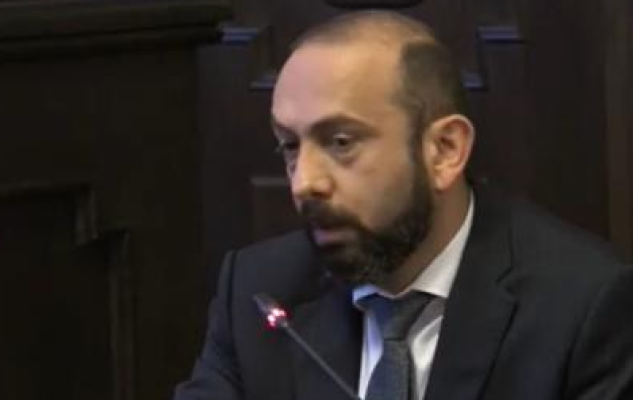 Ինչու ենք փող տալիս հանդիսությունների սրահին, անհասկանալի է. Արարատ Միրզոյան