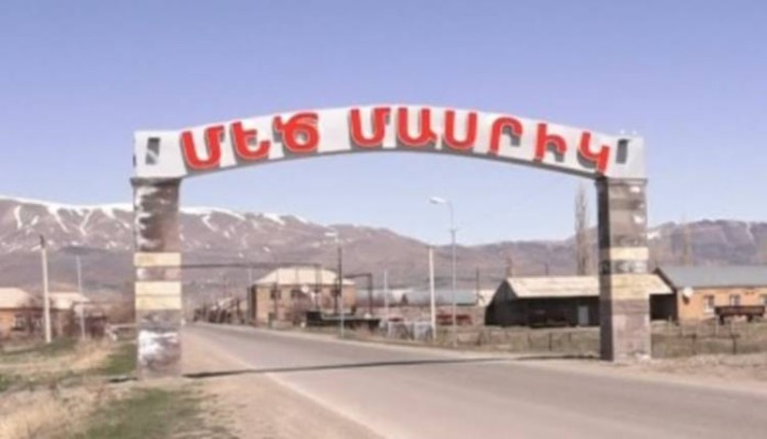 Հայր ու որդի կոմբայնավար էին, Սարոն ընտանիքի փոքր որդին է. մանրամասներ՝ Մեծ Մասրիկի ողբերգական դեպքից