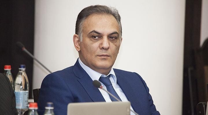 Գագիկ Բեգլարյանի Մոնումենտի երկու առանձնատունը գնահատվել է 8 մլրդ դրամ