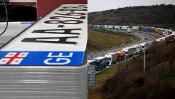 Գողությունդ կոնյակով կտրեմ. վրացական կողմի պատասխանը՝ ՀՀ իշխանությունների անկարողությանը