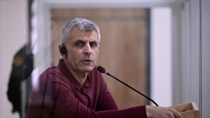 Բաքվում այսօր հարցաքննել են Արցախի խորհրդարանի խոսնակ Դավիթ Իշխանյանին