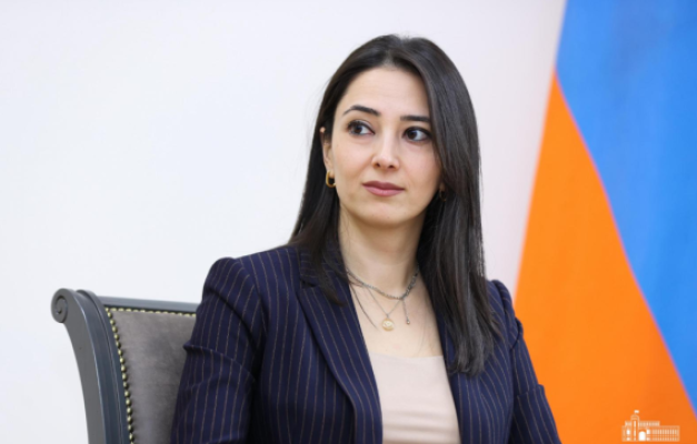 Հայաստանի տարածքում «Արևմտյան Ադրբեջան» չկա. ՀՀ ԱԳՆ խոսնակն արձագանքել է Ալիևի հայտարարությանը