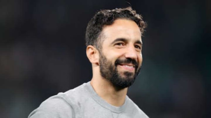 Ամորիմին՝ գումար ու ևս մեկ մրցաշրջան