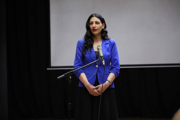 Յուրաքանչյուր անձ հասարակական կյանքի բոլոր ոլորտներում հավասար մասնակցության իրավունք ունի. ՄԻՊ