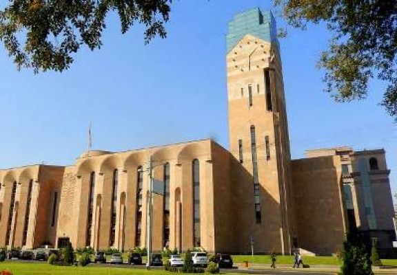 Երևանի քաղաքապետարանն արձագանքել է Արին Բերդ փողոցի խաչմերուկը փակած բողոքի ակցիայի մասնակիցներին