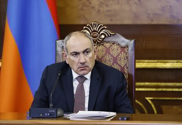 Հայաստանը և Ադրբեջանն աջակցել են միմյանց թեկնածությունները՝ Եվրոպական քաղաքական համայնքի գագաթնաժողովը հյուրընկալելու համար. Փաշինյան