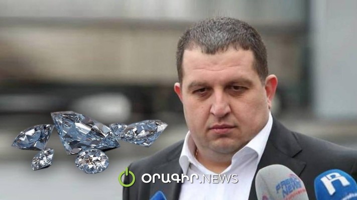 Նոր Հայաստան, նոր օլիգարխ․ ինչպես են Արգելում հիշում գործարար Նարեկ Նալբանդյանին  