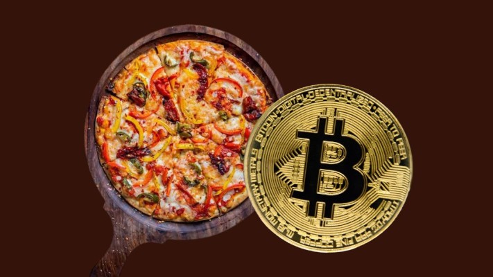 Պատմության ամենաթանկ պիցցան՝ 10.000 բիթքոինով. BITCOIN MAGAZINE 