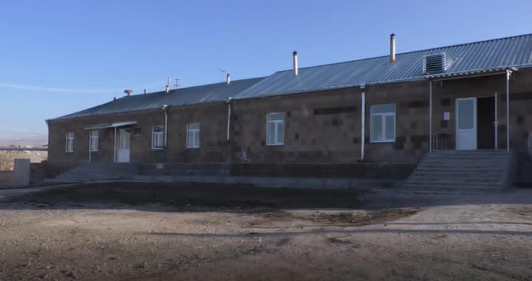 Շիրակի մարզի 7 գյուղական դպրոցներ չունեն շրջանավարտ