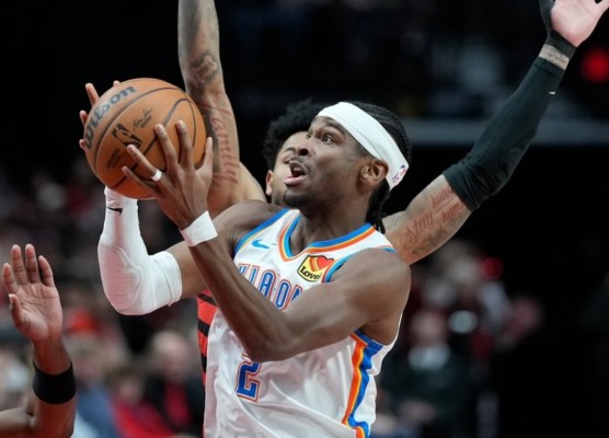 Գիլջես Ալեքսանդրը կարող է դառնալ NBA-ի ամենաբարձր վարձատրվող բասկետբոլիստը
