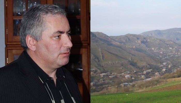 Մովսեսի բնակիչները կրակոցների ձայներ են լսել․ Ոսկան Սարգսյան