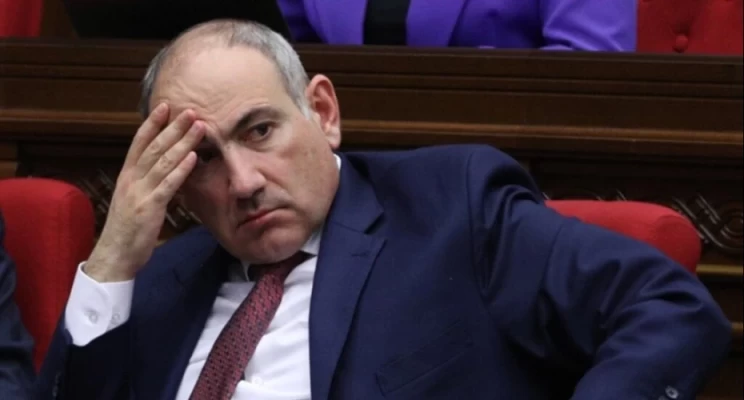 Փաշինյանի վերաբերյալ վարույթ է հարուցվել