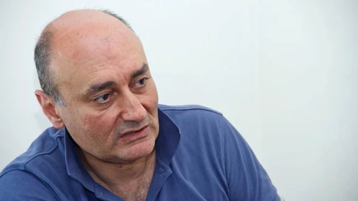 Հիմա էլ Թումանյանի «Դառնացած ժողովուրդ»-ն են համատեքստից կտրում ու իրենց տգետ, պարտվածի, խեղկատակի խոսույթով շուլալում