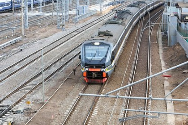 Ուղևորները Կազան-Նովոսիբիրսկ գնացքում մի քանի ժամ ճանապարհորդել են դիակի հետ. Lenta