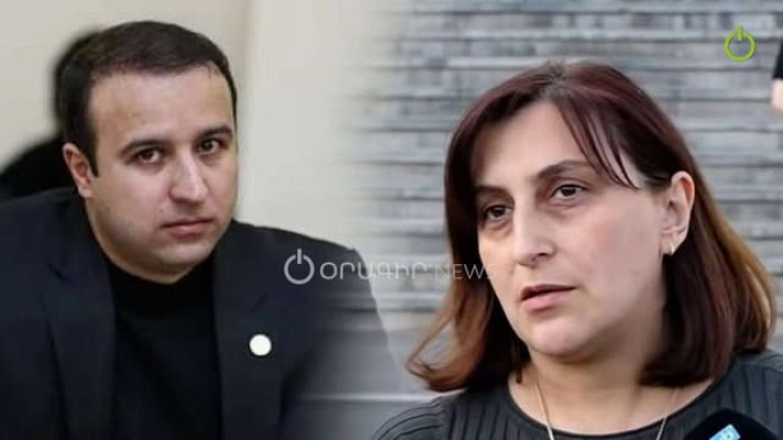 Հասարակությունը բաժանում են հարուստների և աղքատների. հերոսի մայրը՝ զինծառայության օրինագծի մասին