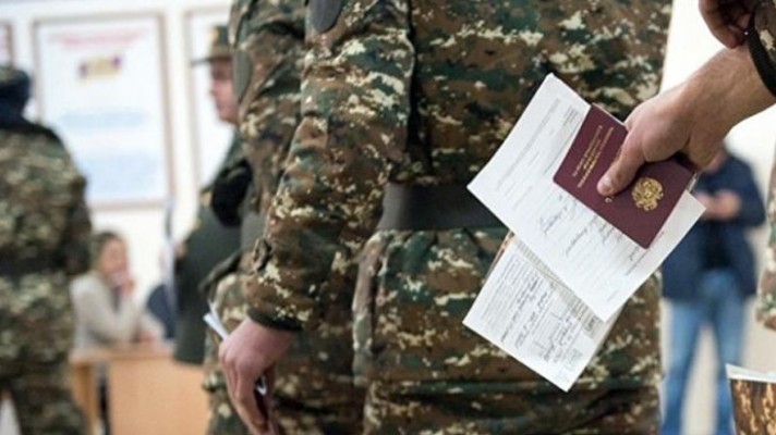 Կոռուպցիայի դեմ պայքարի փոխարեն՝ օրինականացում. Փաստ
