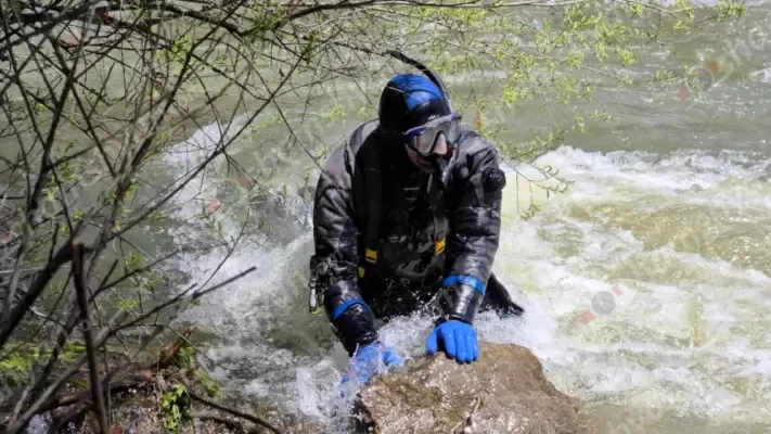 20 օր անց Մարմարիկ գետում հայտնաբերվեց 2-ամյա Տիգրանի մարմինը. shamshyan.com