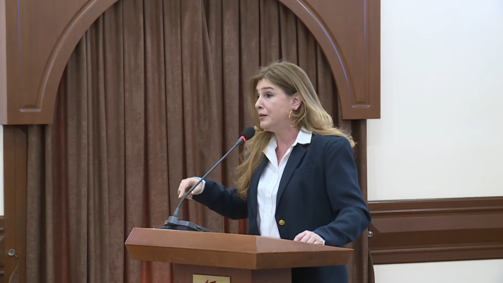 Լավություն չեն արել, պարզապես ևս մեկ անգամ հաստատվեց, որ ավագանու որոշումը խնդրահարույց է․ Աբգարյան