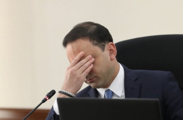 Երևանի քաղաքապետարանի և վարչական շրջանների գործող 9 պաշտոնյա մեղադրյալի կարգավիճակ ունի՝ կոռուպցիոն գործերով