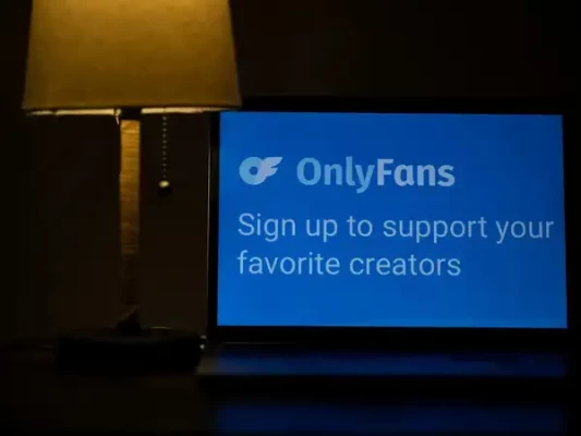OnlyFans-ը կարող է վաճառվել 8 միլիարդ դոլարով. ECONOMIC TIMES