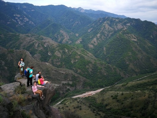 Զբոսաշրջիկներին կտրվի հետվճար, եթե նրանք որոշակի սահմանաչափի գումար ծախսեն Հայաստանում. Փաստ
