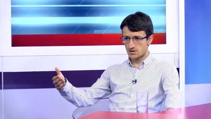 «Բանակից ազատվելու» նախագծի նպատակն է հայության ոչնչացումը հայաբնակ հողերում