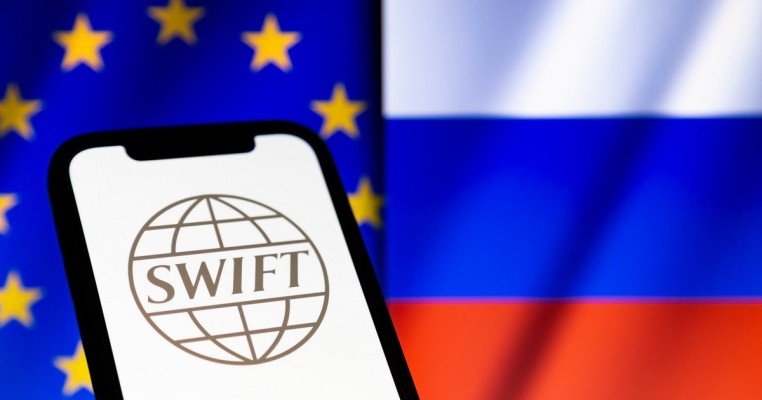 ԵՄ-ն մտադիր է 20 ռուսաստանյան բանկեր անջատել SWIFT համակարգից