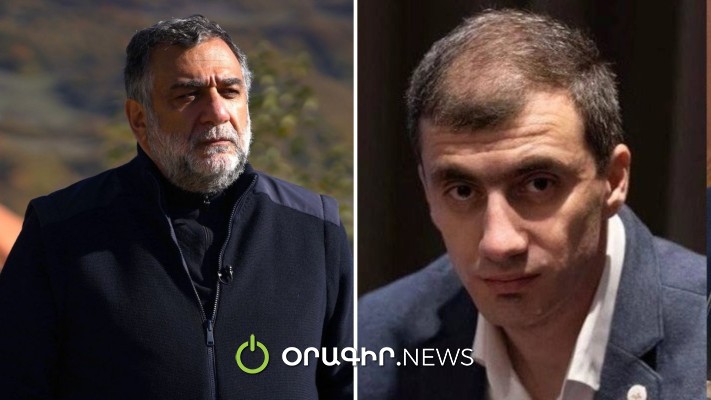 Ծնունդդ շնորհավո՛ր, Ռուբե՛ն, իրականացնելու ենք մեր հայրենիքի մասին քո բոլոր նվիրական երազանքները