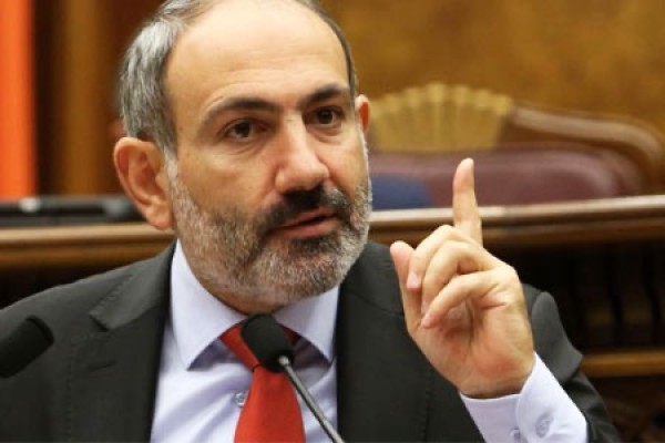 Ի՞նչ է ասելու Փաշինյանը եվրոպացիներին. խայտառակություն է սպասվում