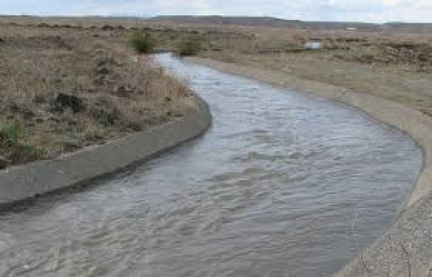 Փրկարարները  Շենիկ գյուղի ջրանցքից քաղաքացու դի են հանել