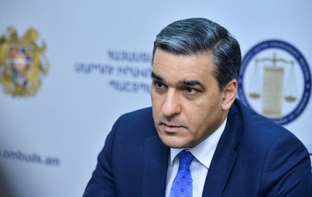Երկրի անվտանգությունը կազմալուծող, բանակի դեմ ուղղված այս նախագծերը ցույց են տալիս, որ ՔՊ-ն շարժվում է միայն քաղաքական հաշվարկներով