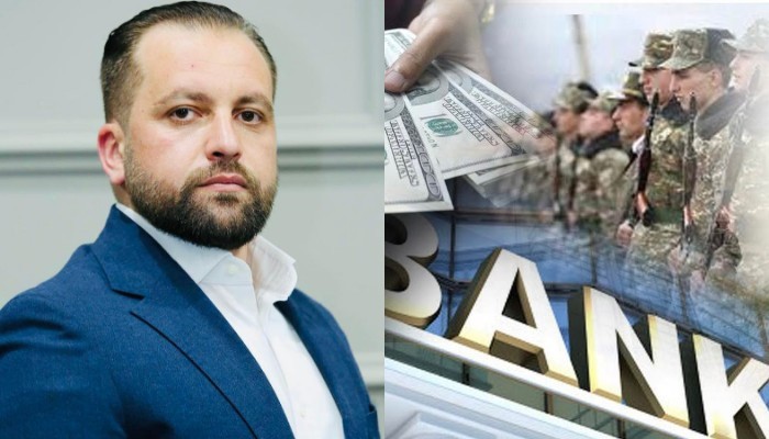 Աղքատների բանակ կամ բանակի վերացում. «կրթված զույգը» բերեց սոցիալական անհավասարություն և քաոս
