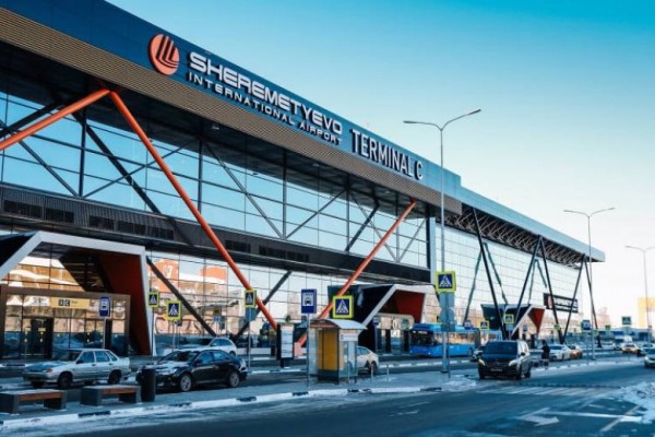 ՌԴ օդային տարածքում խոցվել է 110 ԱԹՍ. Մոսկվայի օդանավակայանների աշխատանքը դադարեցվել է