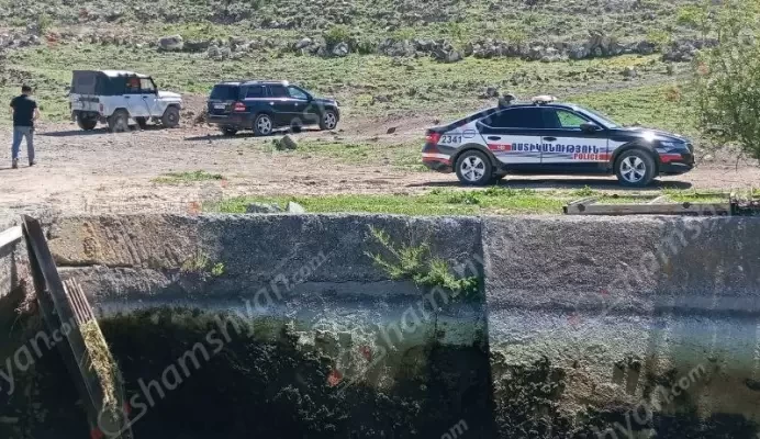 Հերթական ողբերգական դեպքը՝ ջրահեղձման հետևանքով. բժիշկներն արձանագրել են 16-ամյա տղայի մահը. shamshyan.com