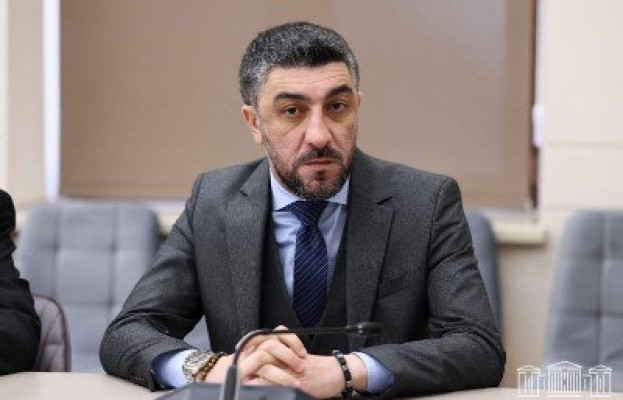 Ոչ թե կոռուպցիայի դեմն ես առնում, այլ խրախուսում ես կոռուպցիան. Վիլեն Գաբրիելյան            