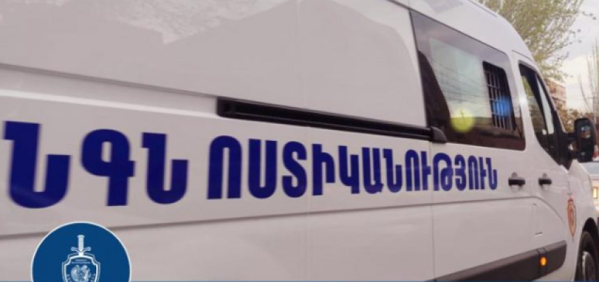 1 զոհ, 1 վիրավոր, 1 ձերբակալված. ինչ էր կատարվել Վեդիում