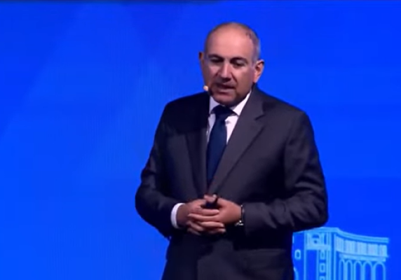 Պայմանագրի ստորագրումից հետո Ադրբեջանի բոլոր մտահոգությունները 100%-ով կփարատվեն․ Փաշինյան