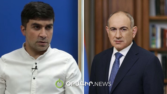 Նիկոլը հայտարարում է իր պատրաստակամության մասին՝ Ալիևի ոտքերը լվանալ ու ջուրը խմել